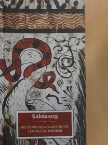 Balázs Balázs - Kalotaszeg [antikvár]