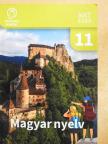 Dr. Pomozi Péter - Magyar nyelv 11. [antikvár]