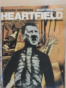 George Grosz - Montage: John Heartfield [antikvár]