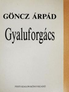 Adam Mickiewicz - Gyaluforgács [antikvár]