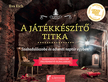 Eva Eich - A játékkészítő titka [szépséghibás]