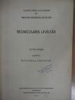 Bottló Béla - Regnicolaris Levéltár [antikvár]