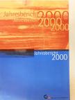 Jahresbericht 2000 [antikvár]