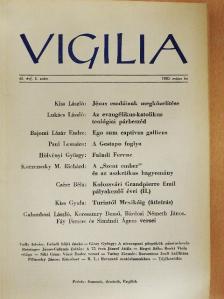 Bajomi Lázár Endre - Vigilia 1980. május [antikvár]
