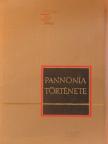 Barkóczi László - Pannonia története [antikvár]