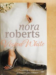 Nora Roberts - Vision in White [antikvár]