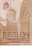 Hadik András, Dvorszky Hedvig, Lővei Pál, Ritoók Pál, Sarudi Sebestyén József - Pavilon 1991/6. [antikvár]