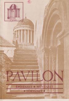 Hadik András, Dvorszky Hedvig, Lővei Pál, Ritoók Pál, Sarudi Sebestyén József - Pavilon 1991/6. [antikvár]