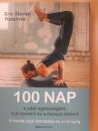 Eric Steven Yudelove - 100 nap a jobb egészségért, a jó szexért és a hosszú életért [antikvár]