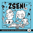 Zseni 2 [szépséghibás]