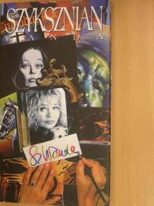 Szyksznian Wanda - Sz. Wanda [antikvár]
