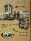 Frank Lászlóné - Hetven év története [antikvár]