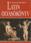 Kerényi Károlyné - Latin olvasókönyv (reprint) [antikvár]
