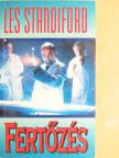 Les Standiford - Fertőzés [antikvár]
