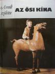 Patrick FitzGerald - Az ősi Kína [antikvár]