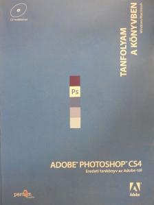 Adobe Photoshop CS4 - CD-vel [antikvár]