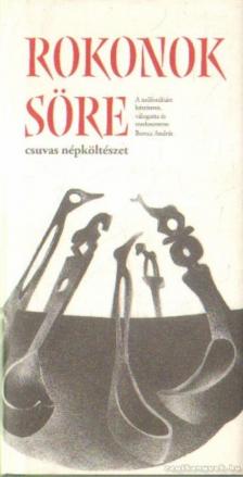 Berecz András - Rokonok söre [antikvár]