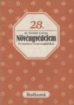 Sziráki György dr. - Növényvédelem feromonos rovarcsapdákkal [antikvár]