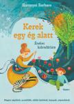 Baranyai Barbara - Kerek egy ég alatt - Énekes kalendárium