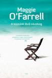Maggie O'Farrell - A köztünk lévő távolság [antikvár]