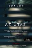 Lisa Lutz - Az utas [antikvár]