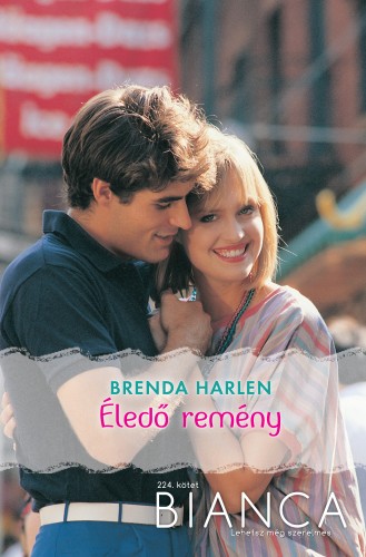 Harlen Brenda - Bianca 224. (Éledő remény) [eKönyv: epub, mobi]