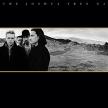 THE JOSHUA TREE CD U2