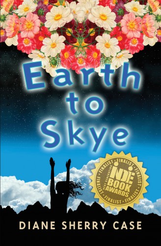 Diane Sherry Case Diane Case Sherry, - Earth to Skye [eKönyv: epub, mobi]