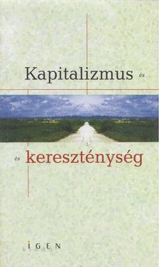 Kapitalizmus és kereszténység [antikvár]