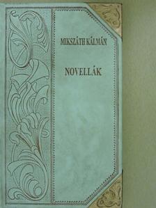 Mikszáth Kálmán - Mikszáth Kálmán művei 52. (töredék) [antikvár]