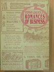 Stephen Leacock - Romances of Business and Other Short Stories [antikvár]