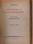 Daudet - Levelek a malmomból I-II. [antikvár]