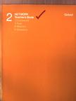John Eastwood - Network 2 - Teacher's Book [antikvár]