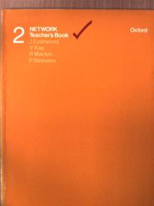 John Eastwood - Network 2 - Teacher's Book [antikvár]