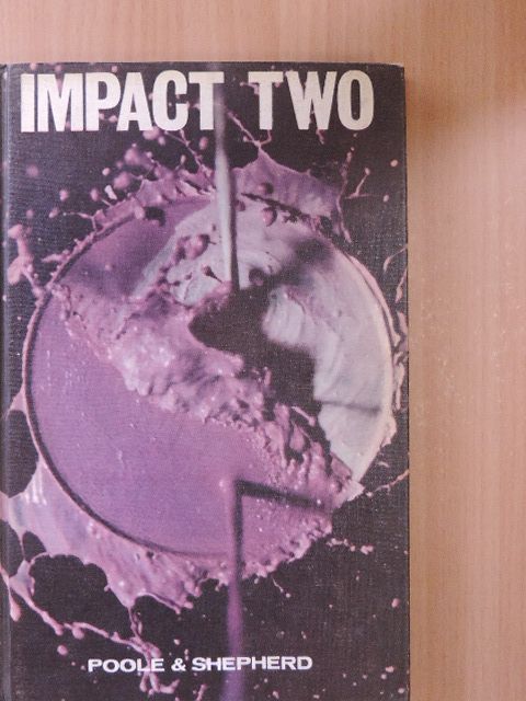 P. J. Shepherd - Impact Two [antikvár]