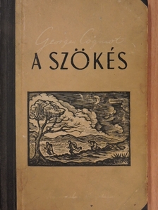 Georges Cogniot - A szökés [antikvár]