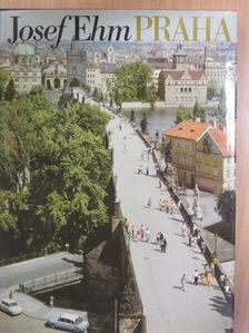 Josef Ehm - Praha [antikvár]