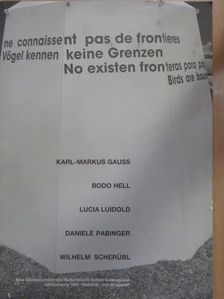 Bodo Hell - Kulturverein Schloß Goldegg - Sondernummer 1995 [antikvár]