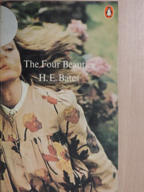 H. E. Bates - The Four Beauties [antikvár]