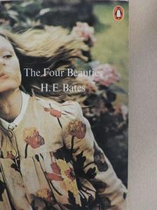 H. E. Bates - The Four Beauties [antikvár]