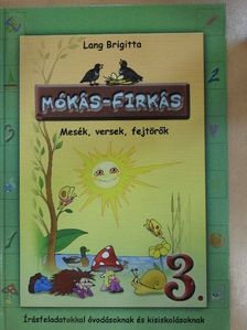 Mókás-firkás 3. [antikvár]