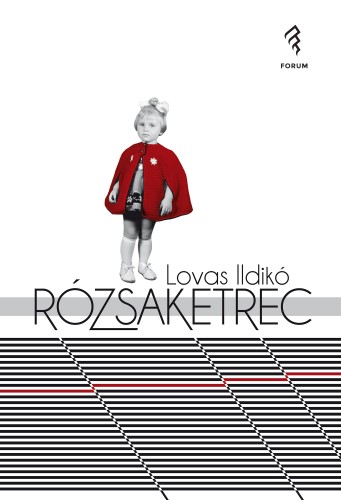 LOVAS ILDIKÓ - Rózsaketrec [eKönyv: epub, mobi]