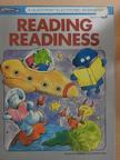 Rozanne Lanczak Williams - Reading Readiness [antikvár]