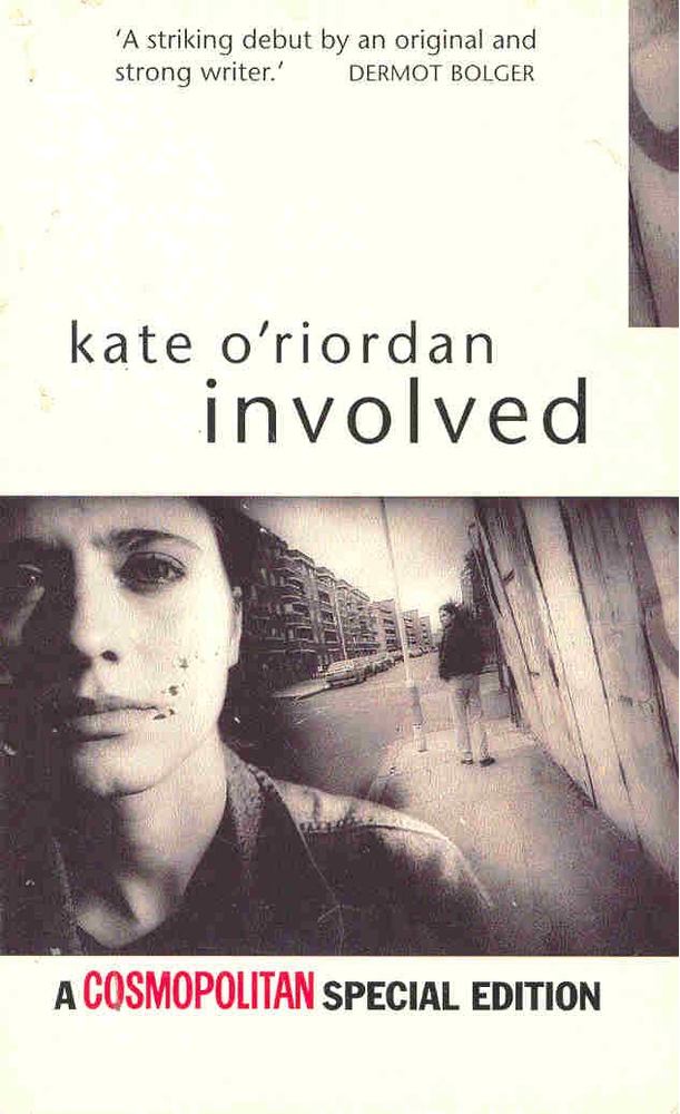 Involved [antikvár]