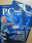 Nógrádi László - PC Suli I-II. [antikvár]