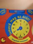 dr. Roberta Butler - Ismerd meg az órát! [antikvár]
