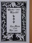 Petőcz Miklós - Győri legendák [antikvár]