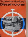 Ing. Frank Seifert - Dieselmotoren [antikvár]