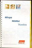 Milupa - Mildibé - Nutrilon [antikvár]