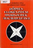Szabadkai Attila, Dr. Szidarovszky Ferenc - Döntés-előkészítési módszerek alkalmazása [antikvár]